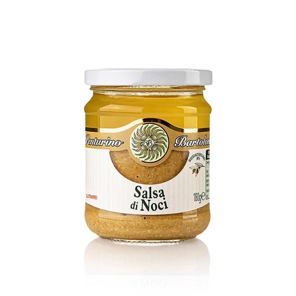 Venturino - Salsa di Noci - Walnusssauce Venturino