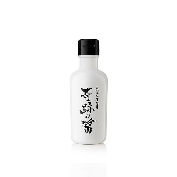Deli-Vinos Asia - Soja-Sauce - Kiseki Shoyu dunkel Yagisawa Japan