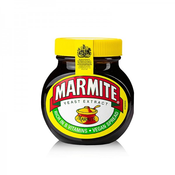 Marmite - Marmite Original - Hefewürzpaste