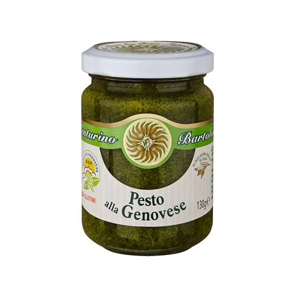 Venturino - Pesto alla Genovese Basilikum-Sauce Venturino