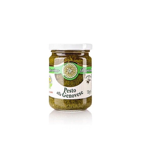 Venturino - Pesto alla Genovese Basilikum-Sauce Venturino