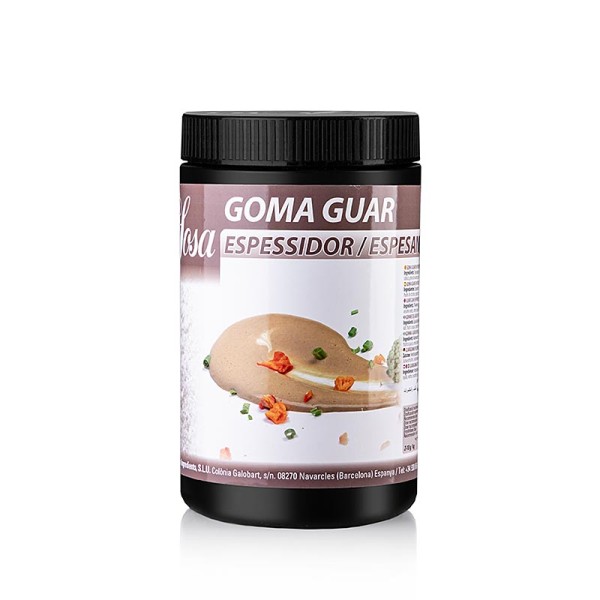 Sosa - Sosa Goma Guar 750g (58050055)