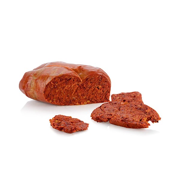 Nduja di Spilinga - Nduja di Spilinga streichfähige pikante Salami