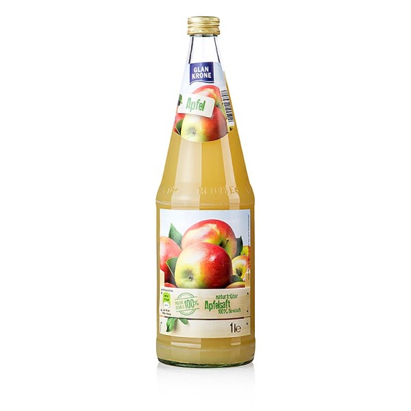 Albi - Apfelsaft naturtrüb