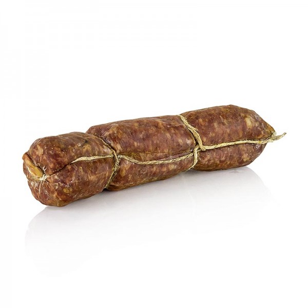 Montalcino Salumi - Salami Cinghiale 50% Wildschwein Montalcino Salumi