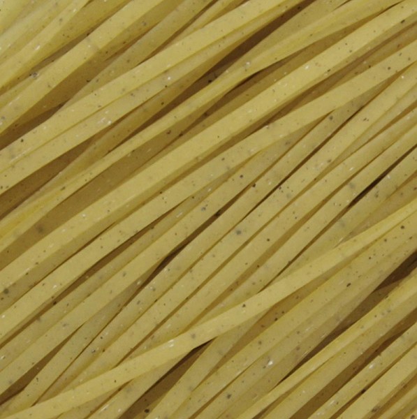 Morelli 1860 - Morelli 1860 Linguine mit Zitrone Pfeffer & Weizenkeimen