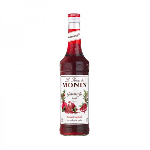 Monin - Granatapfel Sirup