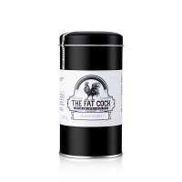 The Fat Cock - The Fat Cock - Salmon Delight Lachs - Fisch Würzmischung The Fat Cock - The Fat Cock - Salmon Delight Lachs - Fisch Würzmischung