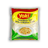 Yoki - Maniok Mehl geröstet Yoki - Maniok Mehl geröstet