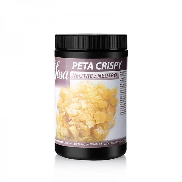 Sosa - Sosa Peta Crispy Neutral (Knall Brause) (39496)