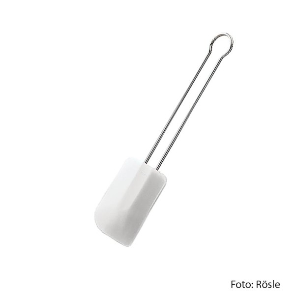 Rösle - Rösle Teigschaber 26cm 5cm breit