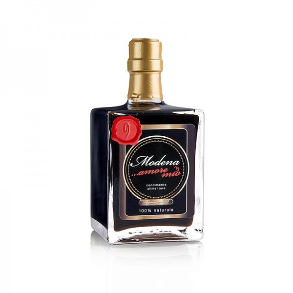 Amore Mio Modena - Balsamico Condimento Amore Mio Modena min. 5% Säure