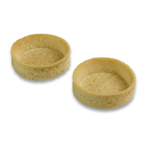 Filigrano - Snack-Tartelettes - Filigrano rund ø 5.3cm H 17mm