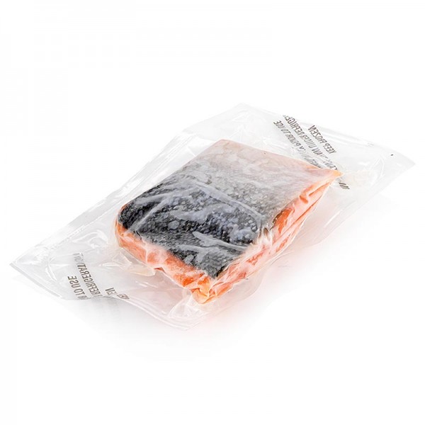 Otto Gourmet - Ora King Lachsfilet mit Haut Otto Gourmet TK