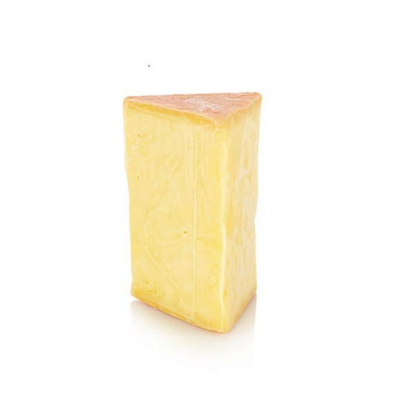 Alex - Kaeskuche - Alex Käse aus Kuhmlich 8 Monate gereift