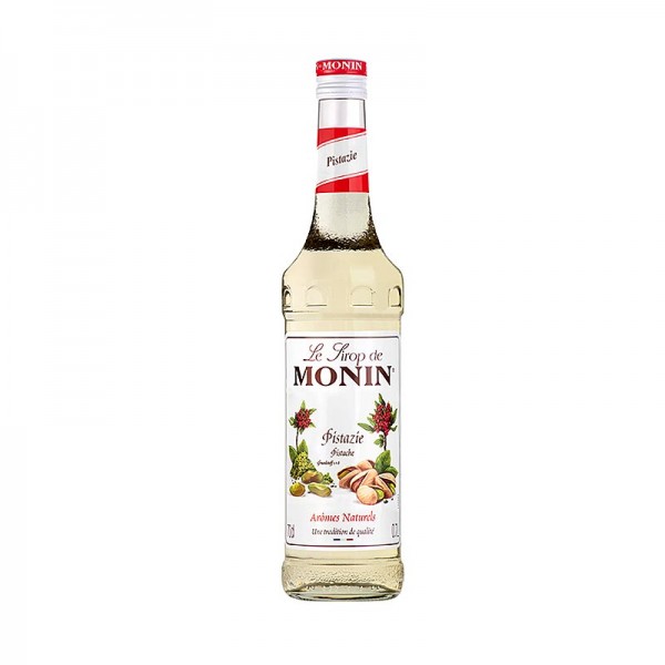 Monin - Pistazien Sirup