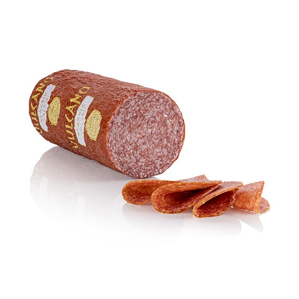 Vulcano - VULCANO Auersbacher Salami natur aus der Steiermark