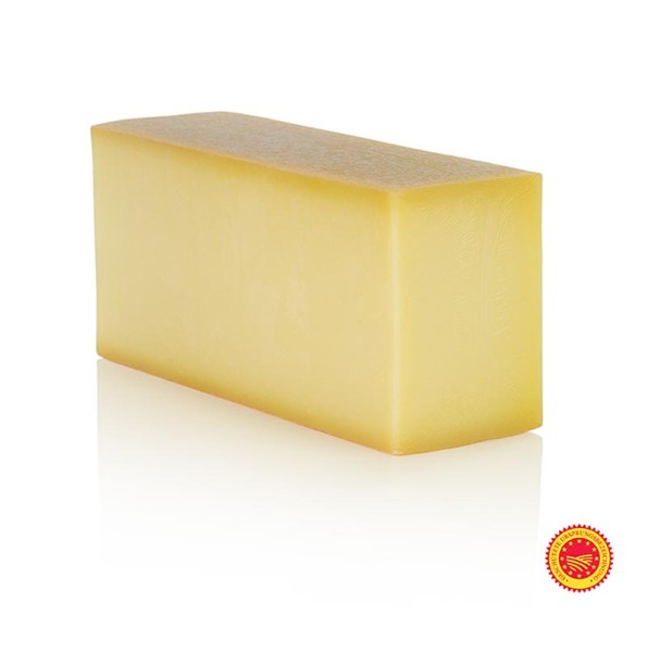 Gryerzer - Gryerzer Käse (Gruyere AOP) 6 Monate gereift