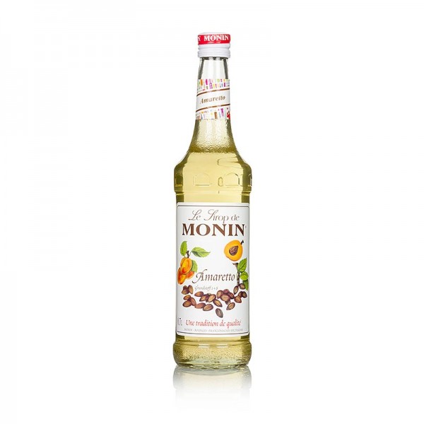 Monin - Amaretto-Sirup