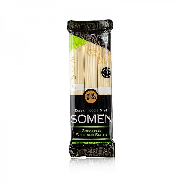 Allgroo - Somen Nudeln 1.2mm Allgroo