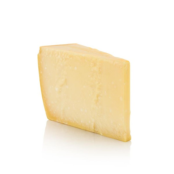 Agriform - Parmesankäse - Parmigiano Reggiano 1te Qualität 24 Monate alt g.U.