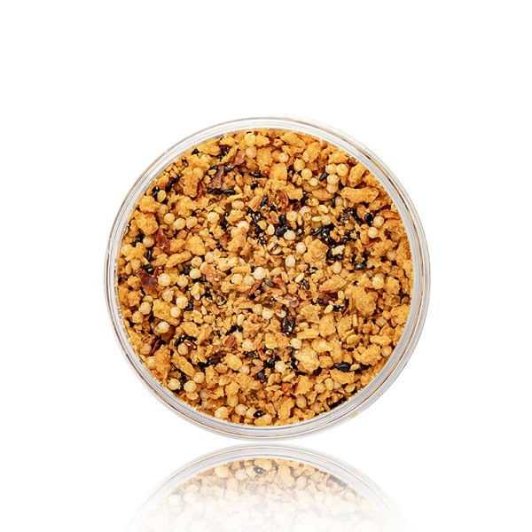Jorda - Jorda Crispy Tomato Furikake