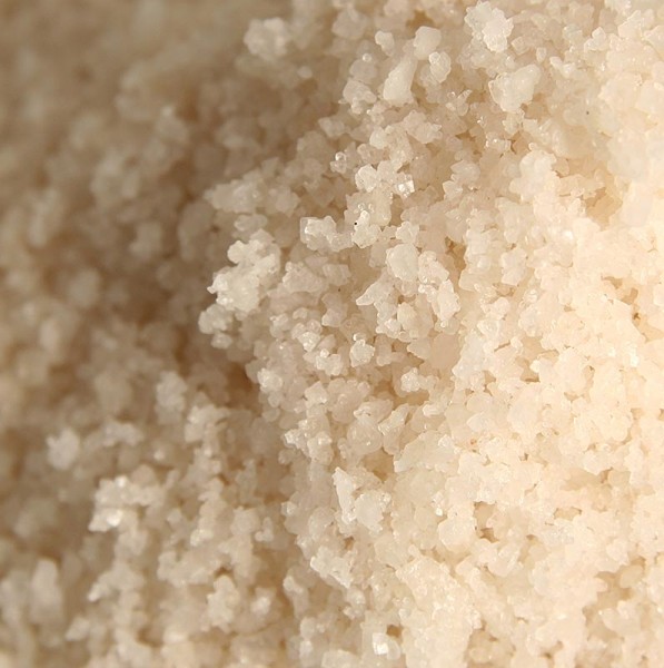 Gewürzgarten Selection - Peruanisches Quellsalz - Inka Salz
