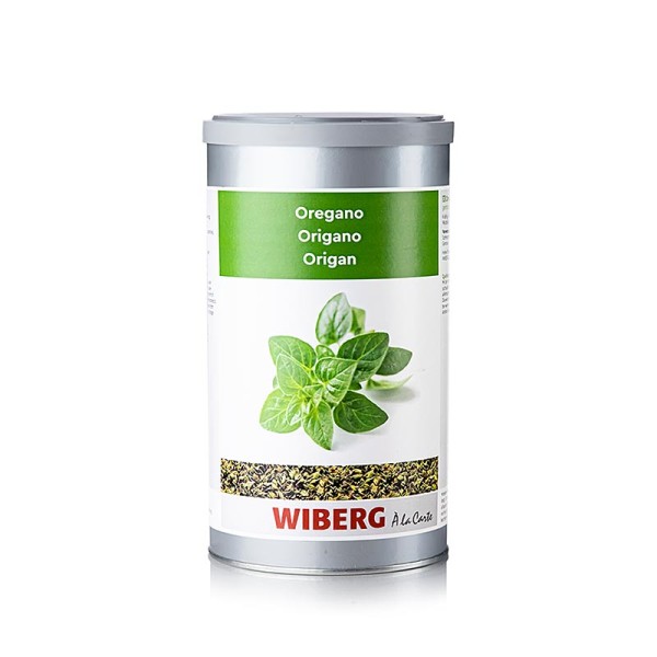 Wiberg - Wiberg Origanum/ Oregano getrocknet