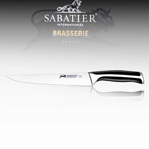 Sabatier International - Fleischmesser Sabatier International