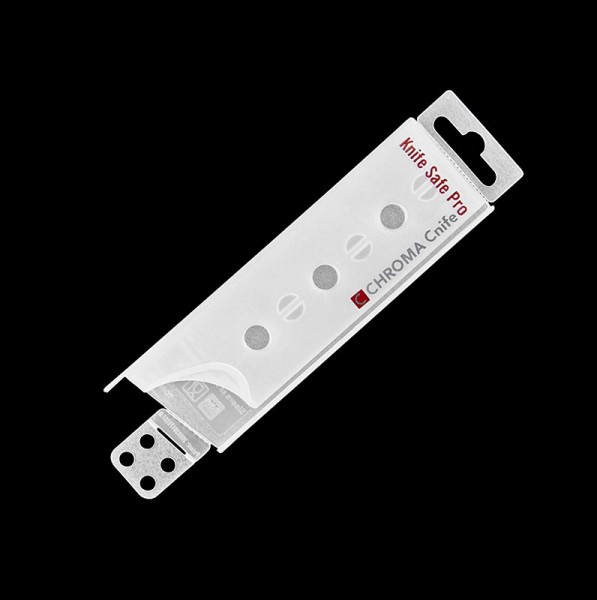 Chroma - Chroma KS-04 Klingenschutz Safe Pro 15.3x4.5cm Kunststoffschaft