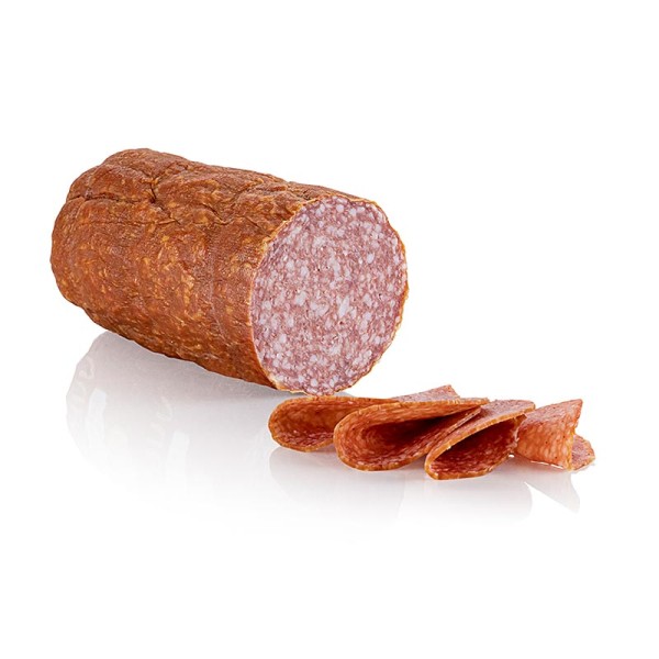 Vulcano - VULCANO Ariatella luftgetrocknete Salami Steiermark