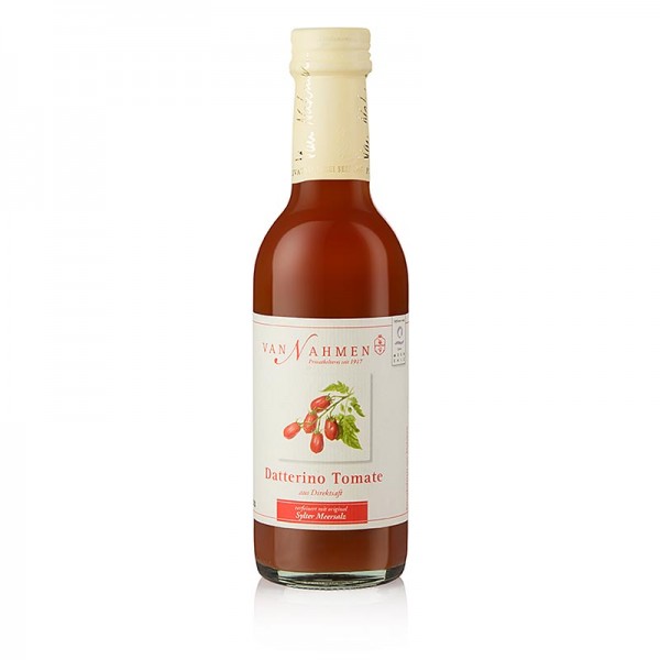 van Nahmen - van Nahmen - Datterino Tomatensaft 100% Direktsaft