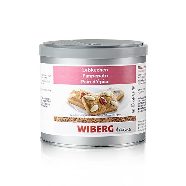 Wiberg - Lebkuchen Gewürzmischung