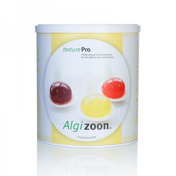 Biozoon - Algizoon (Natriumalginat) Biozoon E 401