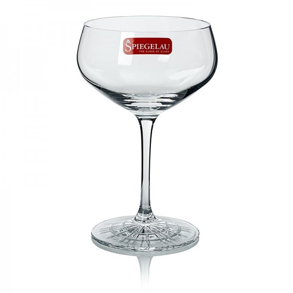 Spiegelau Perfect Serve - Spiegelau Coupette Glas 235ml Perfect Serve Collection