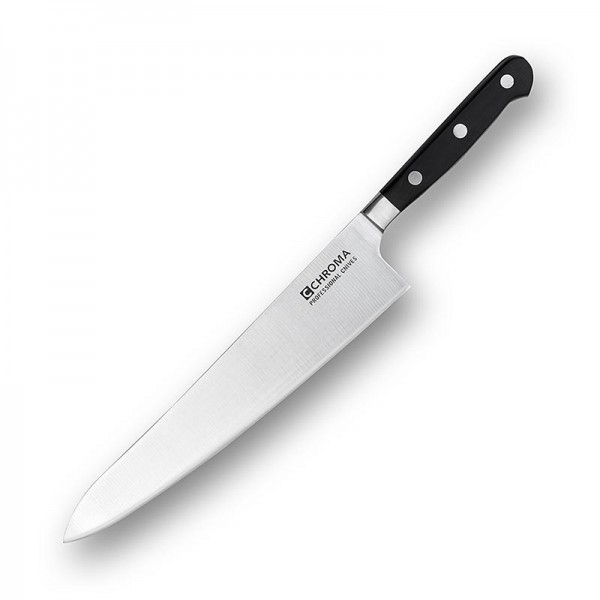 Chroma Japanchef - Chroma J-07 Kochmesser 25.5cm