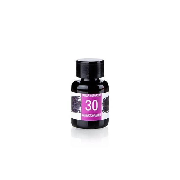 Sosa - Sosa Aroma Madagaskar Vanille flüssig (46090037)