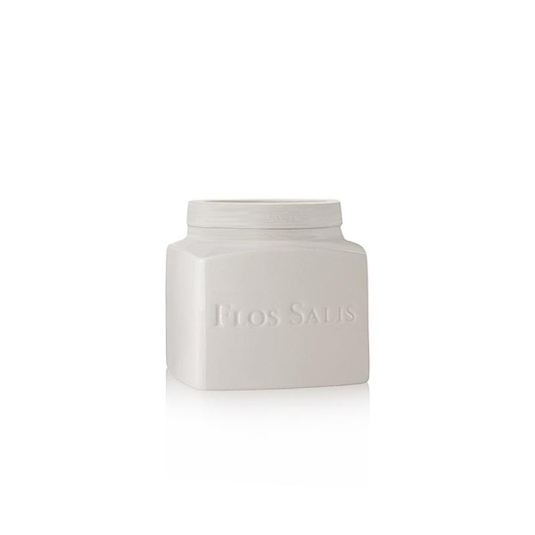 Flos Salis - Tisch-Salz-Gefäß Flos Salis® klein Flor de Sal-Auslese