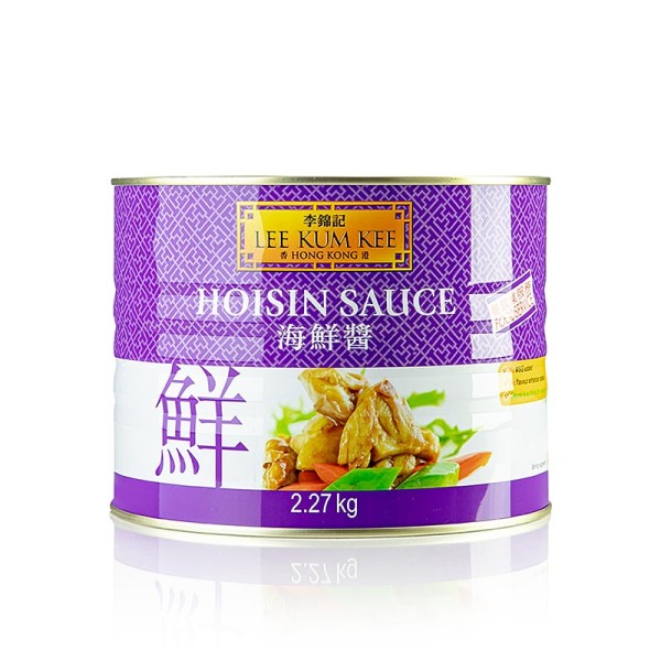 Amoy - Hoi Sin Sauce Amoy