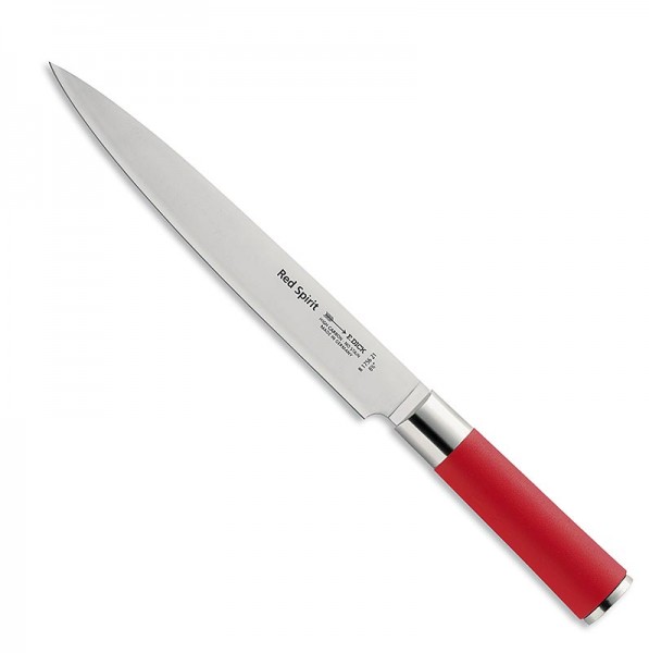 Red Spirit - Serie Red Spirit Tranchiermesser 21cm DICK