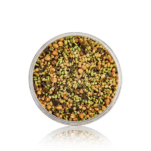 Jorda - Jorda Crispy Wasabi Furikake