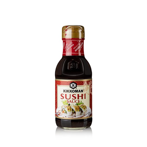 Kikkoman - Unagi Sushi Sauce Kikkoman Japan