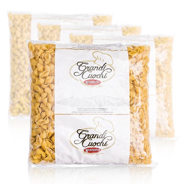 Granoro - Granoro Strascinati grosse Orecchiette No.92