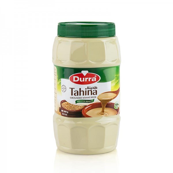 Durra - Tahini Sesampaste Tahina Durra