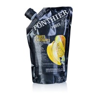 Ponthier Pürees - Püree - Exoten Mix mit Zucker Ponthier Pürees - Püree - Exoten Mix mit Zucker