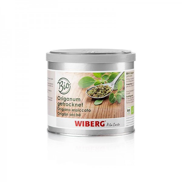 Wiberg - BIO-Origanum getrocknet