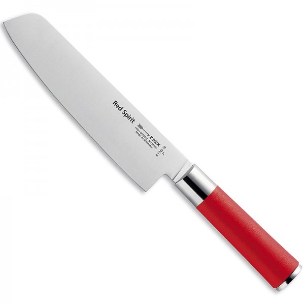 Red Spirit - Serie Red Spirit Usuba Messer 18cm DICK