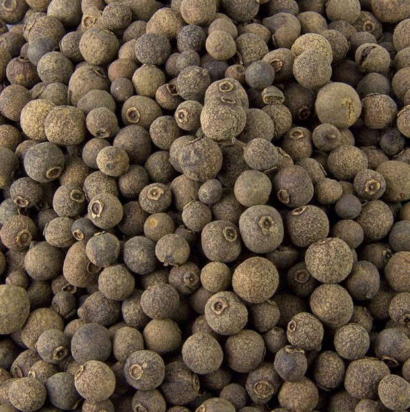 Gewürzgarten Selection - Piment/Nelkenpfeffer - Jamaica Pfeffer ganz