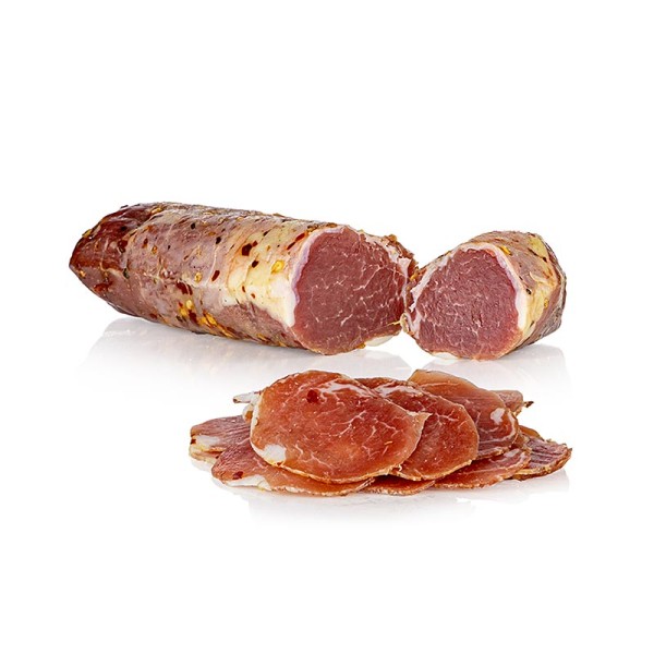 Vulcano - Vulcano Chili - Knoblauchfilet