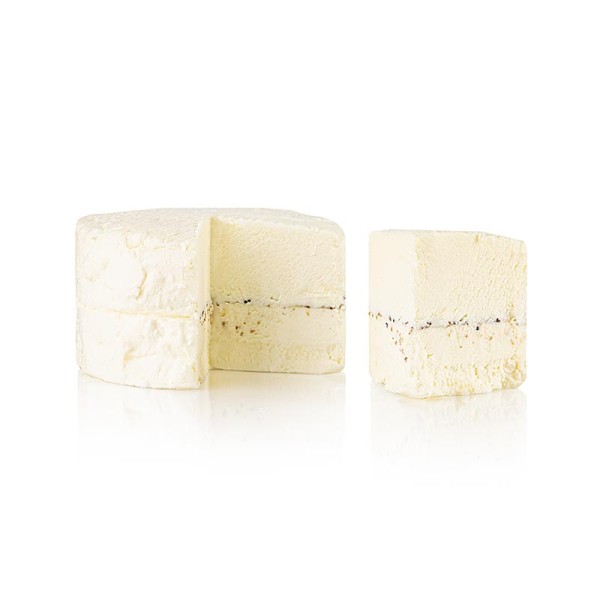 Girard - Triple Creme mit Trüffel Käsezubereitung (Typ Brillat Savarin) Girard